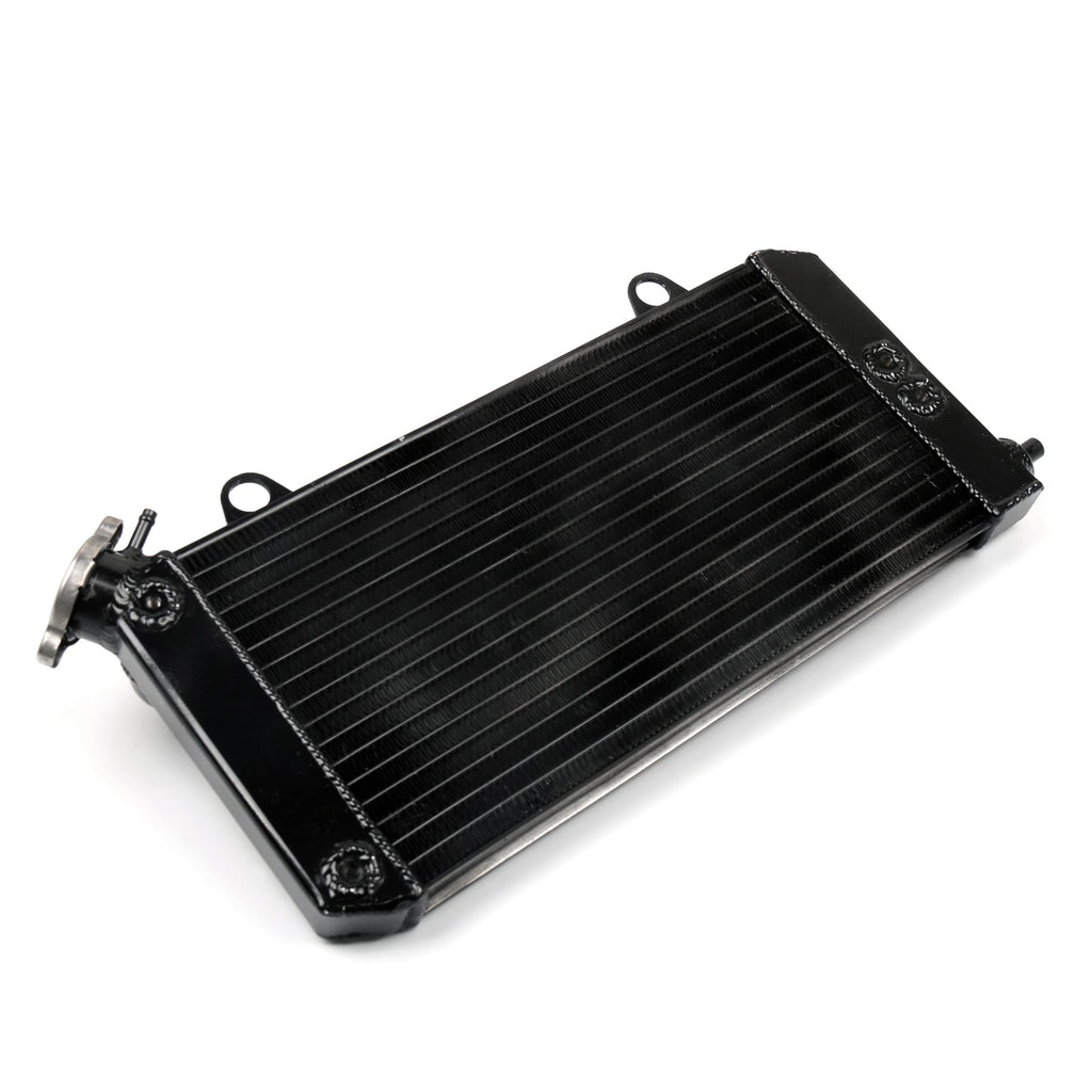 Radiator Grille Guard Cooler For Yamaha XTZ1200 Super Tenere 2010-2015