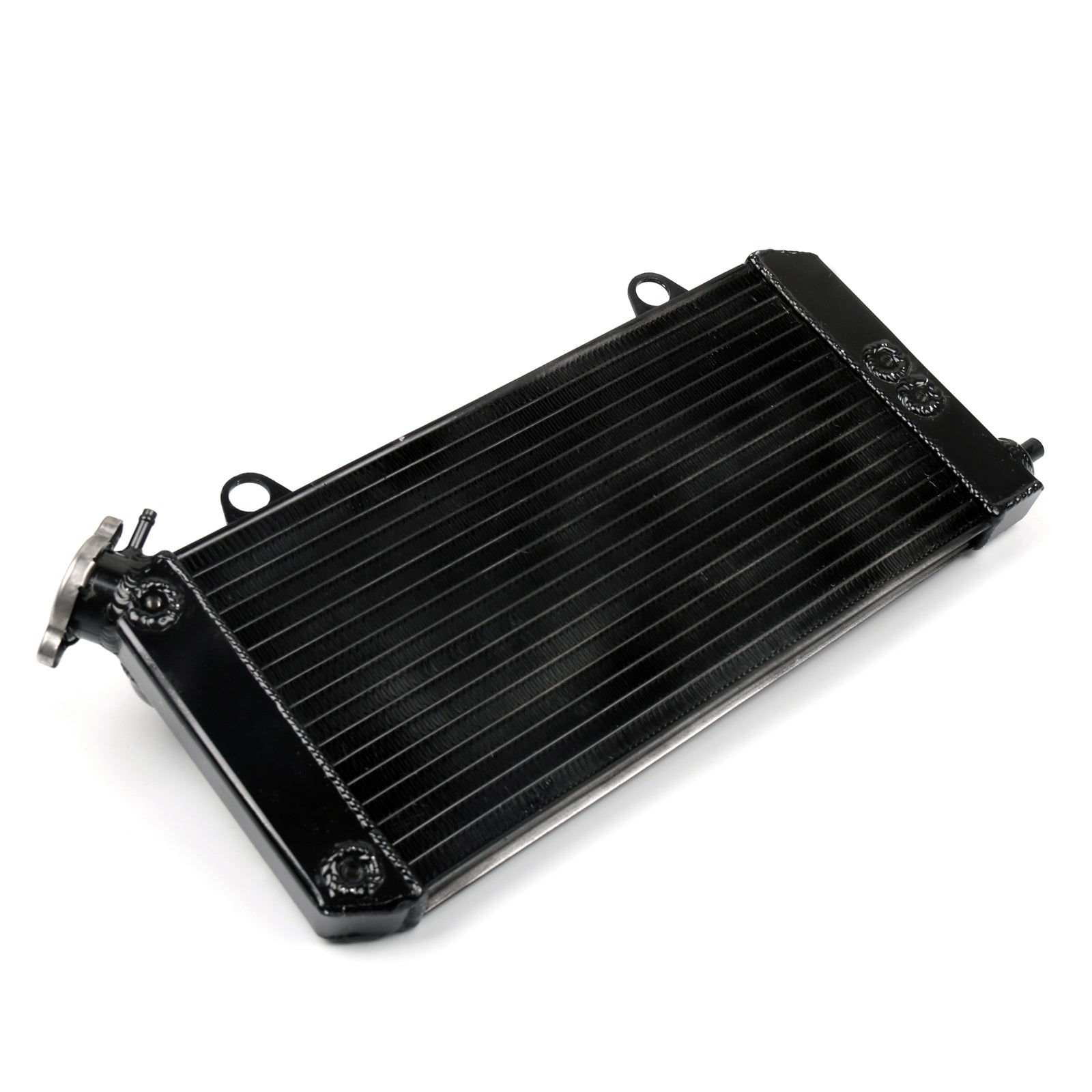 Radiator Grille Guard Cooler For Yamaha XTZ1200 Super Tenere 2010-2015