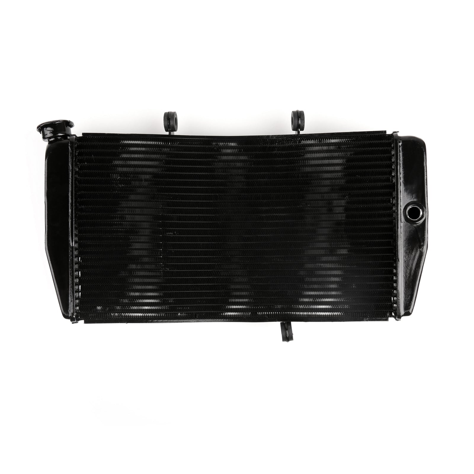 Aluminum Cooler Cooling Radiator For 2001 HONDA CBR900RE / CBR929RE