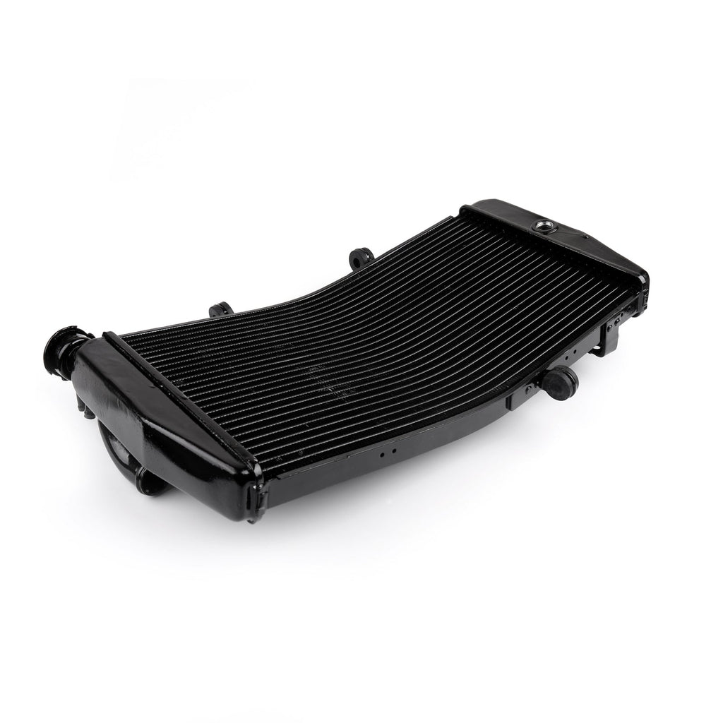 Aluminum Cooler Cooling Radiator For 2001 HONDA CBR900RE / CBR929RE