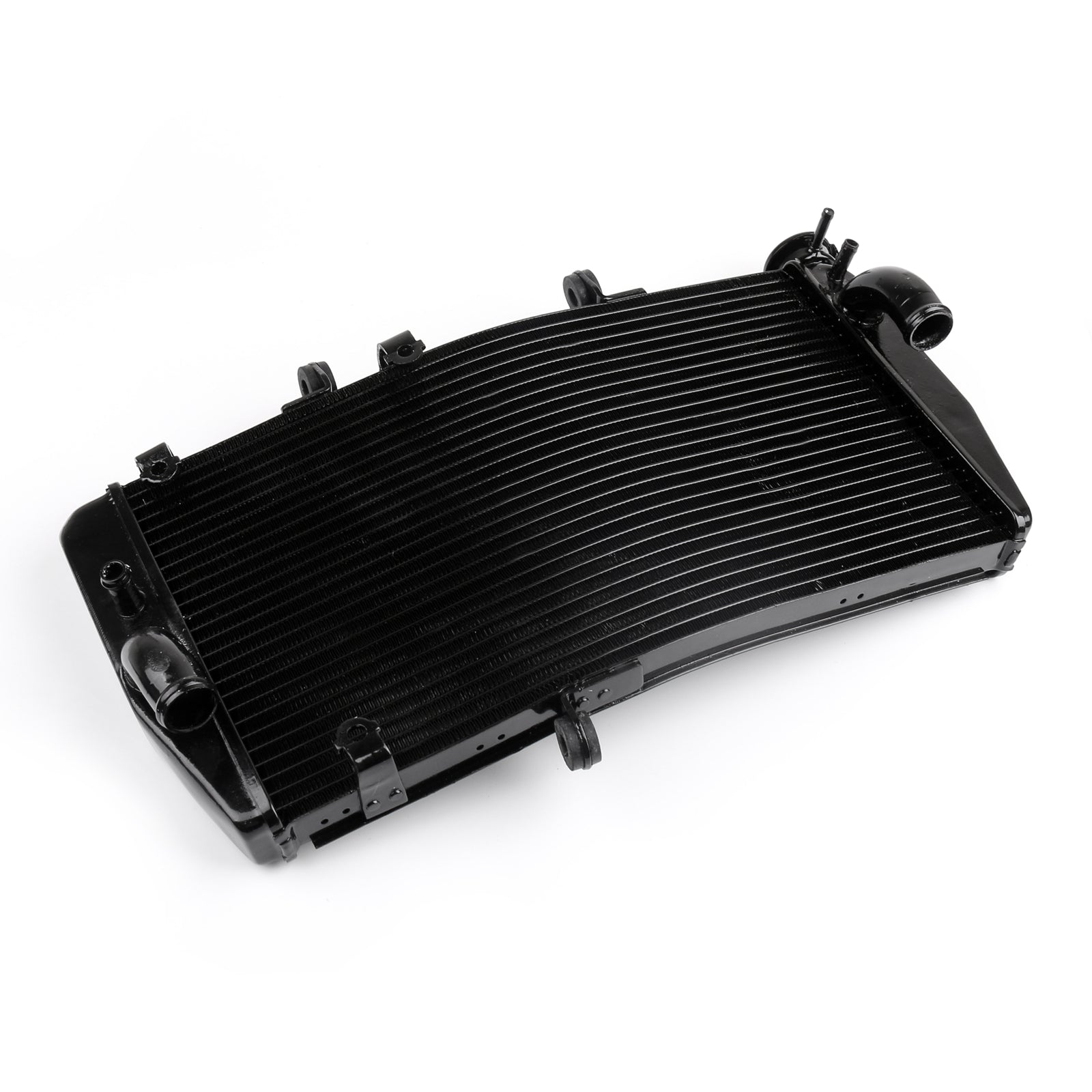 Aluminum Cooler Cooling Radiator For 2001 HONDA CBR900RE / CBR929RE