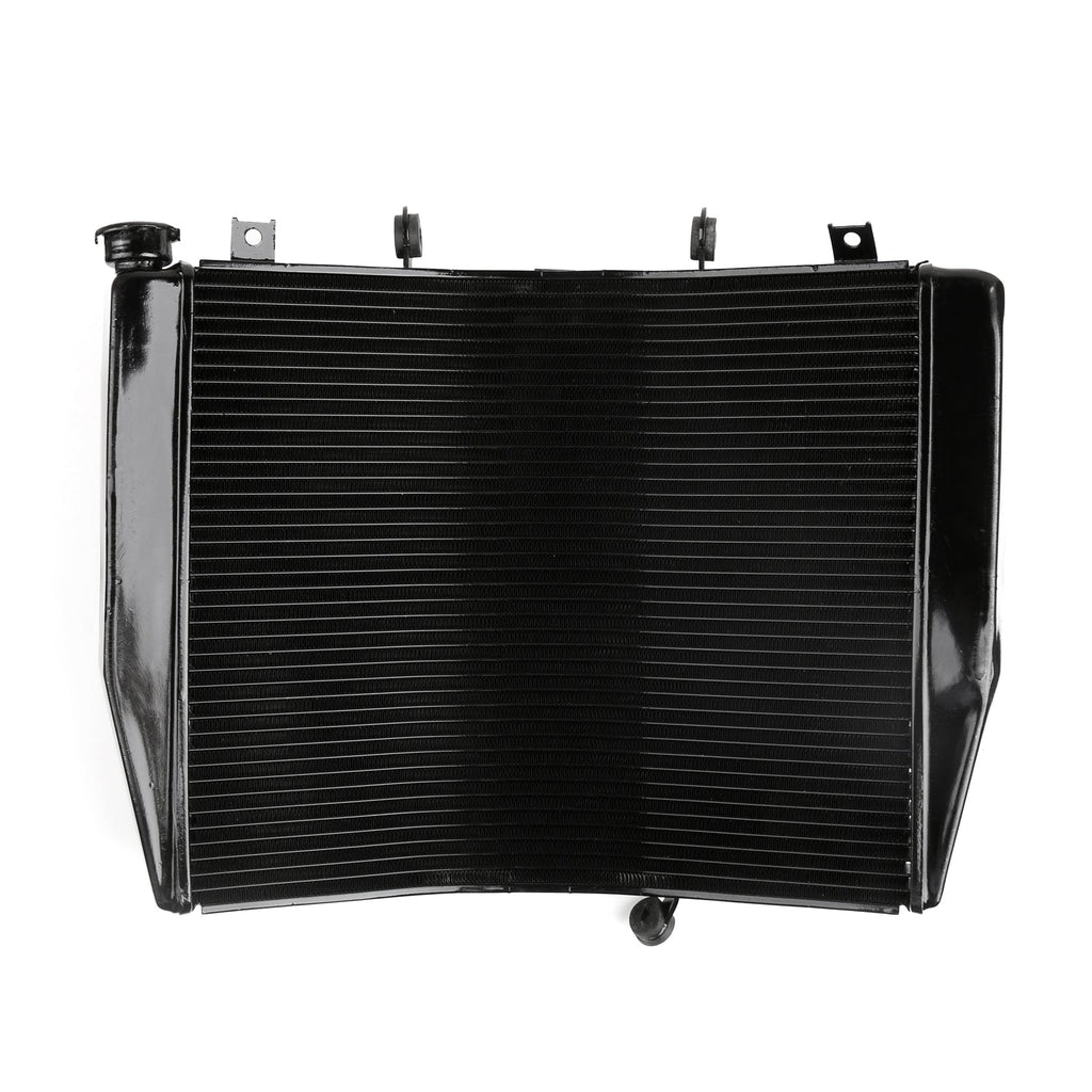 New Aluminum Radiator Cooler for Kawasaki ZG1400 GTR1400 2008-2022