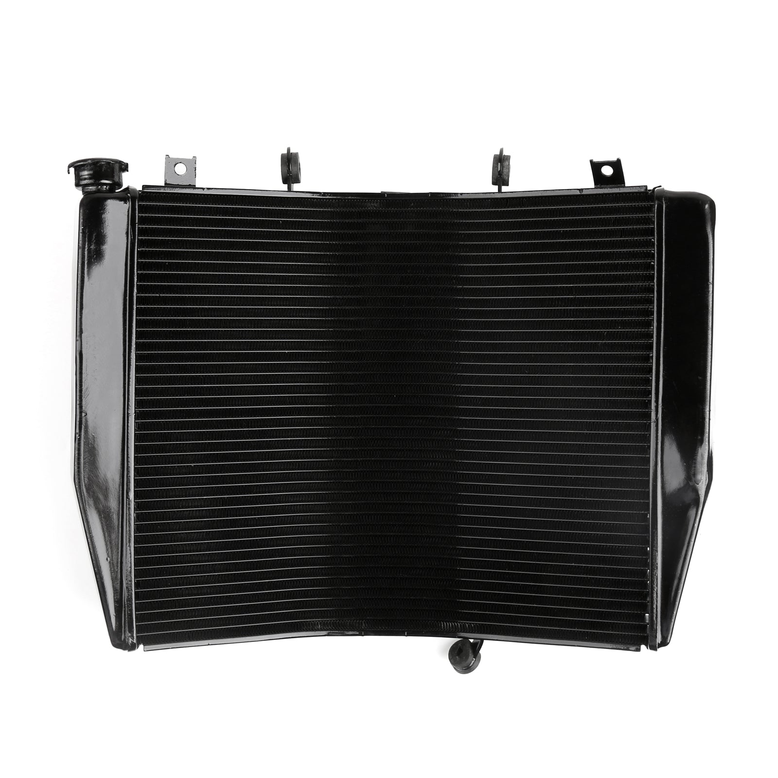 New Aluminum Radiator Cooler for Kawasaki ZG1400 GTR1400 2008-2022