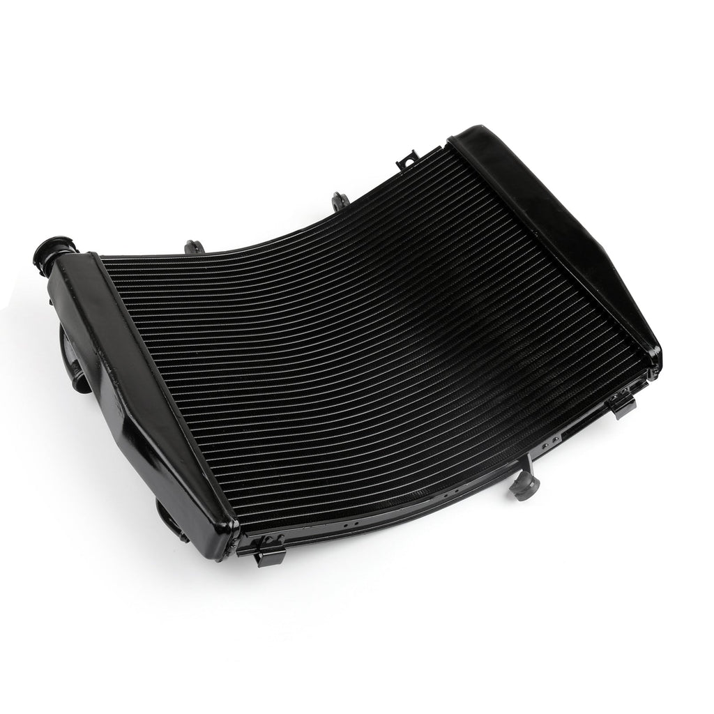 New Aluminum Radiator Cooler for Kawasaki ZG1400 GTR1400 2008-2022