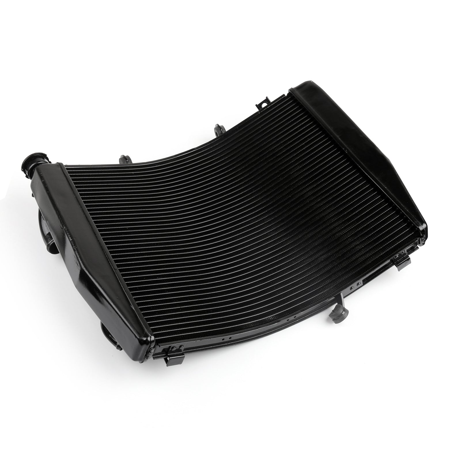 New Aluminum Radiator Cooler for Kawasaki ZG1400 GTR1400 2008-2022
