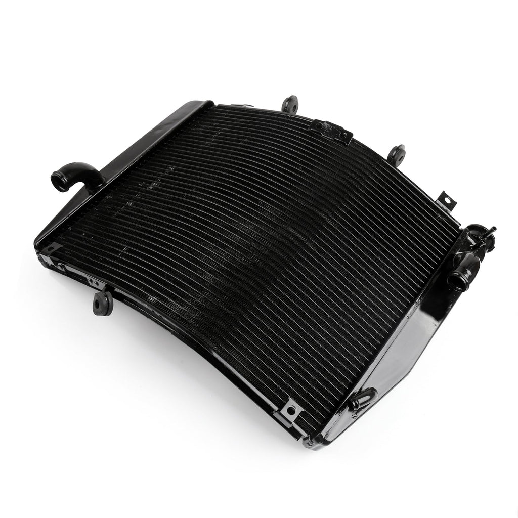 New Aluminum Radiator Cooler for Kawasaki ZG1400 GTR1400 2008-2022