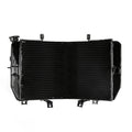 Aluminum Cooler Cooling Radiator For SUZUKI 2003 2004 GSXR1000/ GSXR1000Z