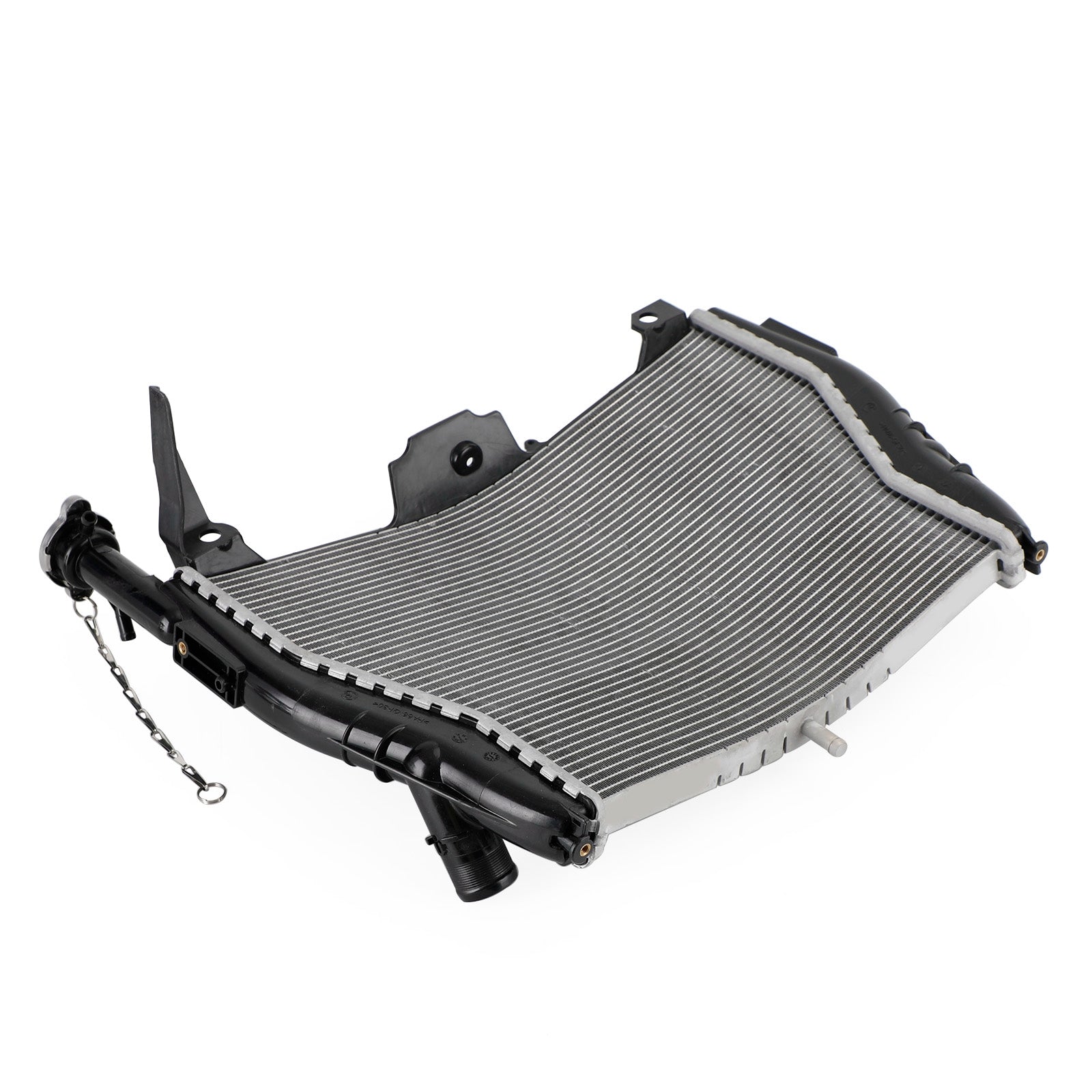 BMW S1000RR 2009-2018 Engine Radiator Cooler Cooling