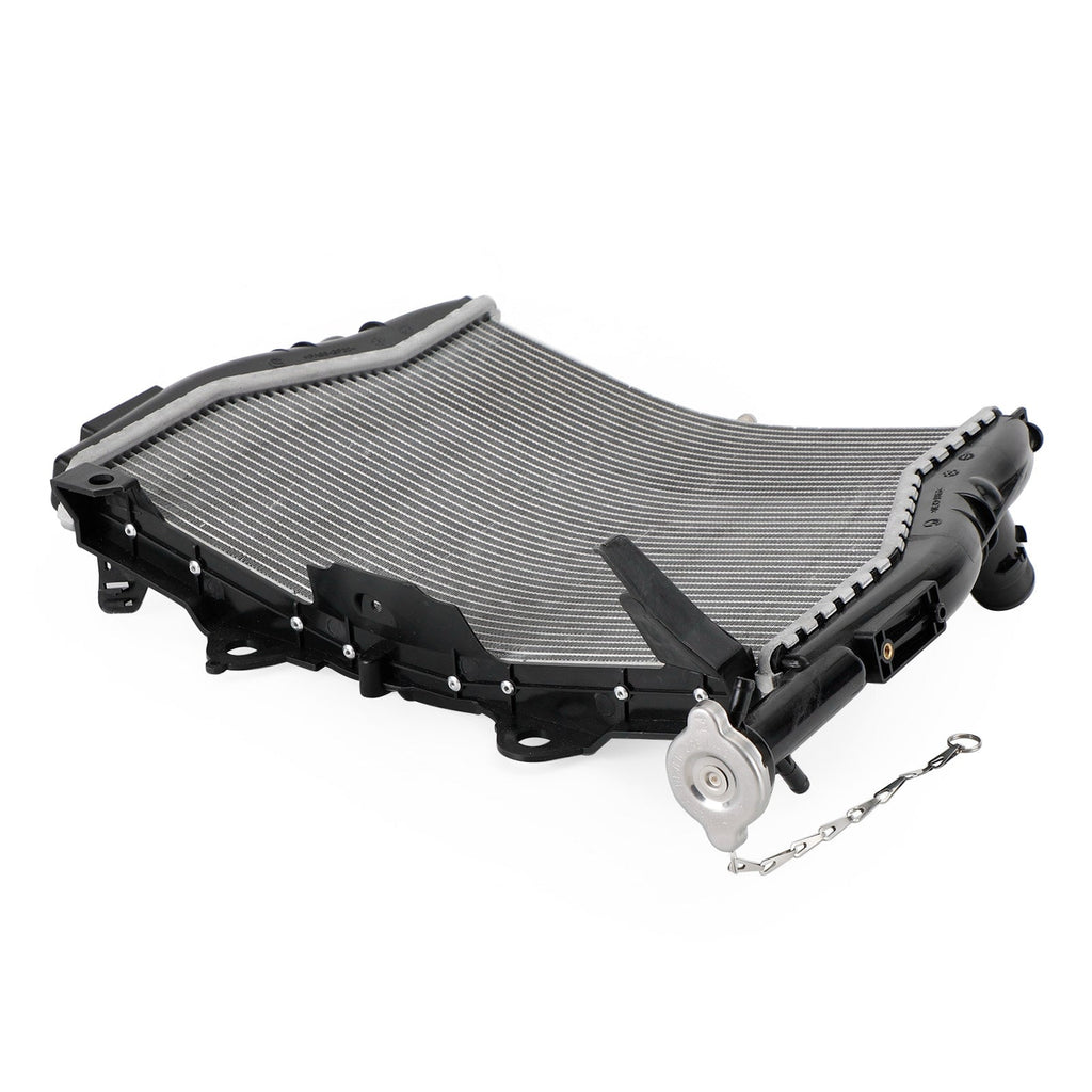 BMW S1000RR 2009-2018 Engine Radiator Cooler Cooling