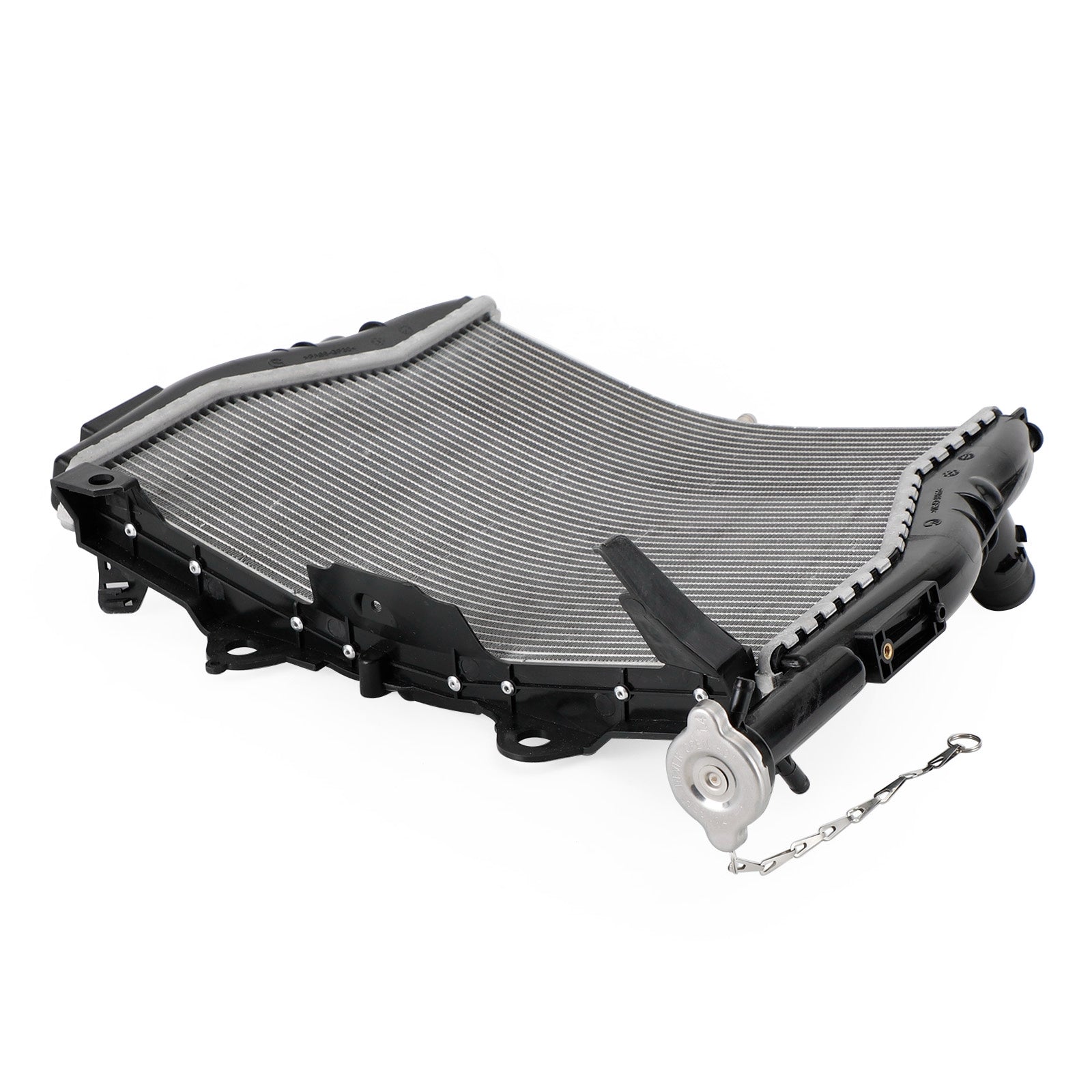 BMW S1000RR 2009-2018 Engine Radiator Cooler Cooling