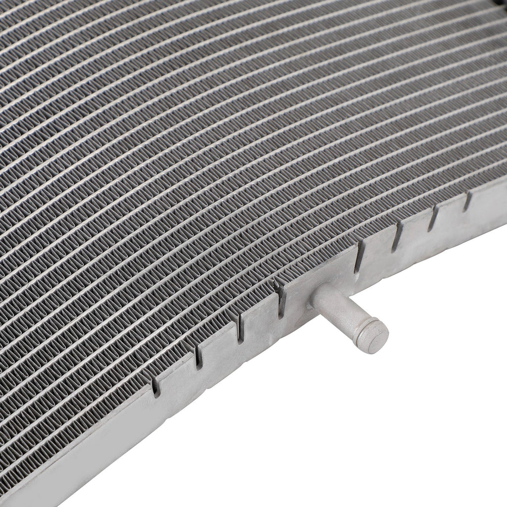 BMW S1000RR 2009-2018 Engine Radiator Cooler Cooling