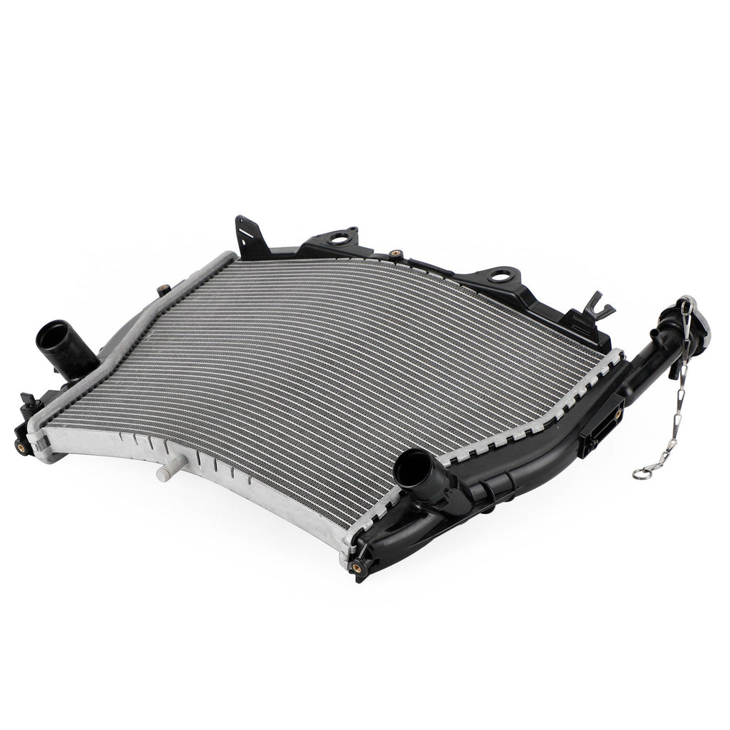 BMW S1000RR 2009-2018 Engine Radiator Cooler Cooling