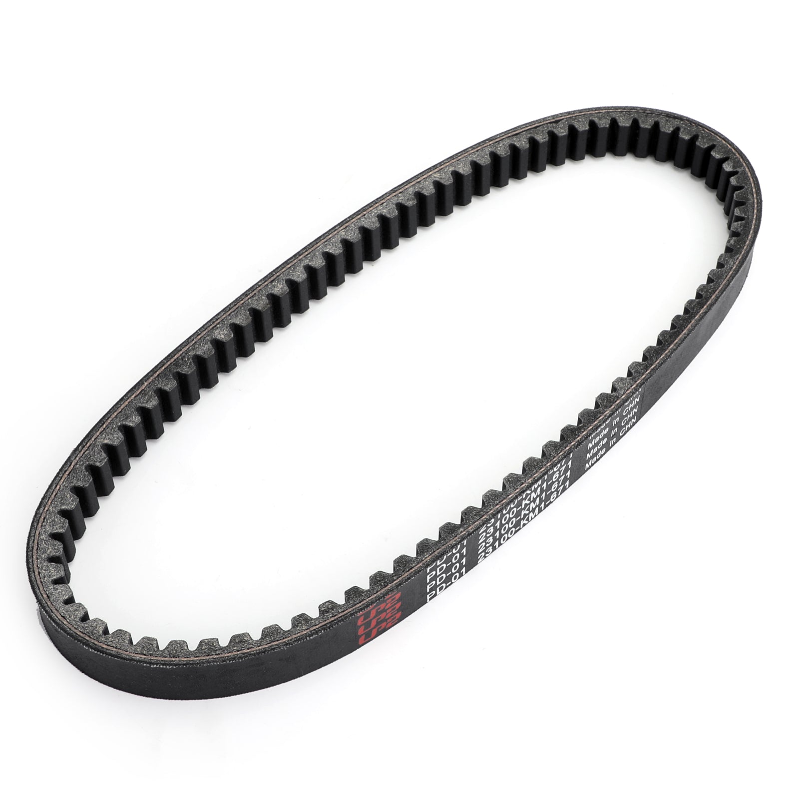 Premium Drive Belt For Honda FES250 Foresight 250 98-05 Forza 250 NSS250