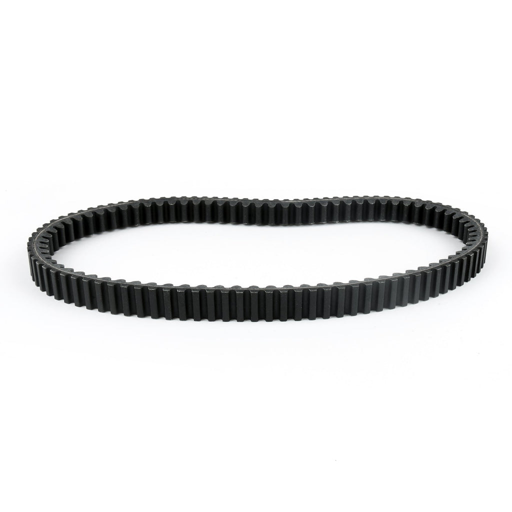 Drive Transmission Belt Fit for Suzuki AN400 Burgman 2003-2006 #. 27601-15F10