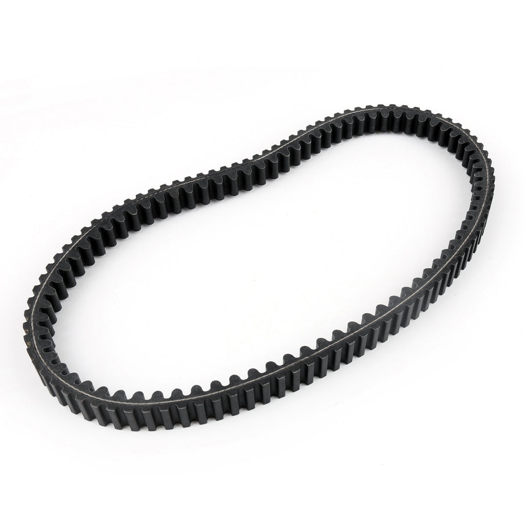 Drive Transmission Belt Fit for Suzuki AN400 Burgman 2003-2006 #. 27601-15F10