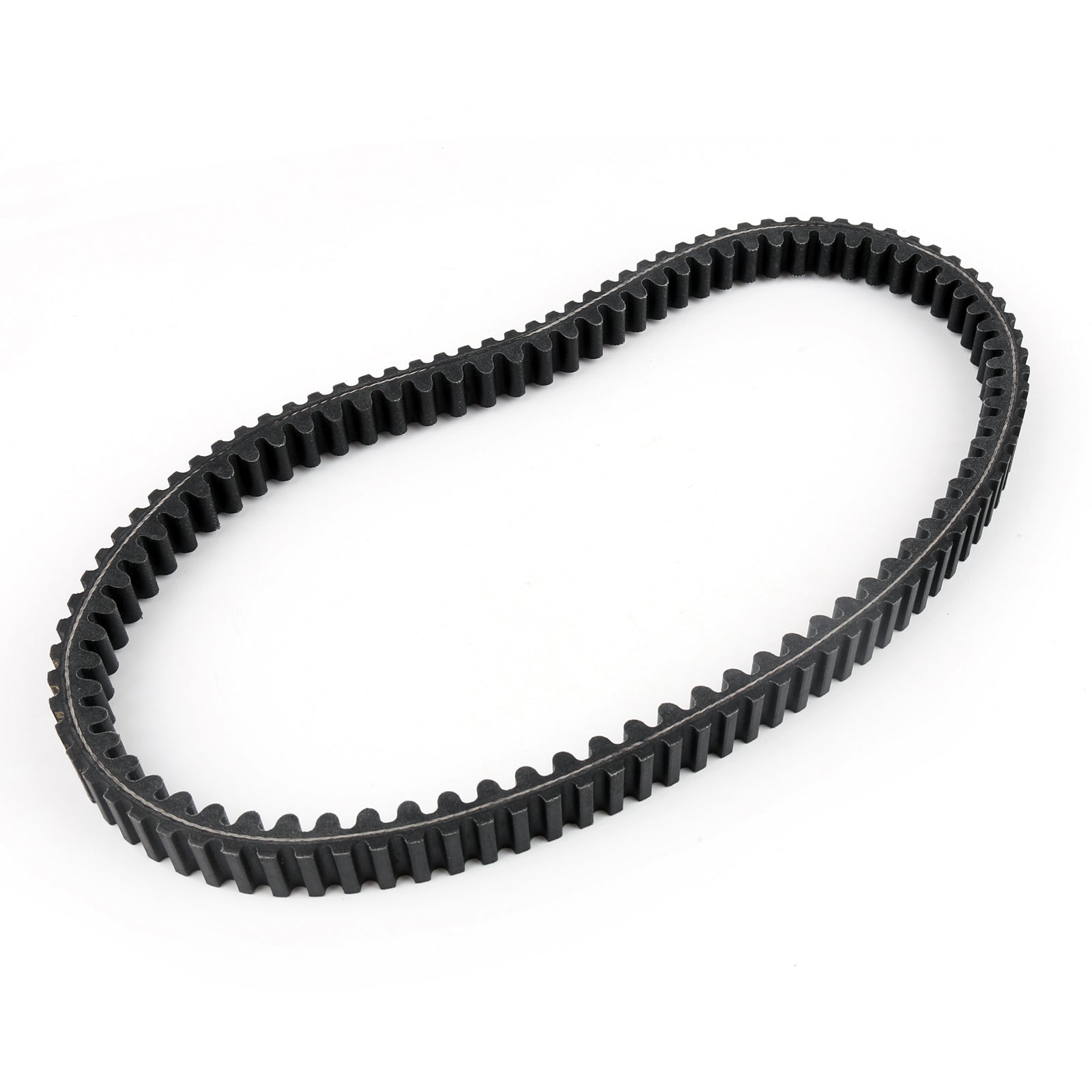 Drive Transmission Belt Fit for Suzuki AN400 Burgman 2003-2006 #. 27601-15F10