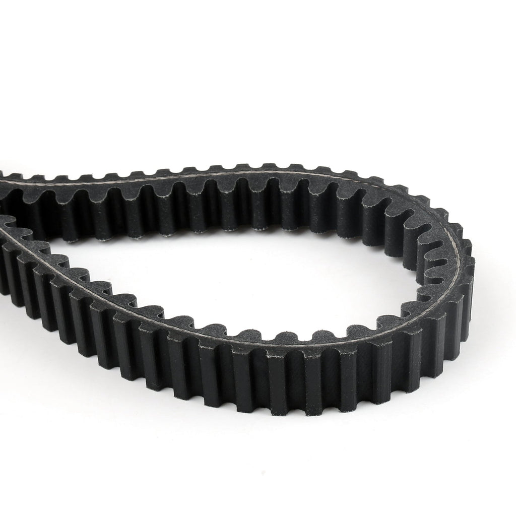 Drive Transmission Belt Fit for Suzuki AN400 Burgman 2003-2006 #. 27601-15F10