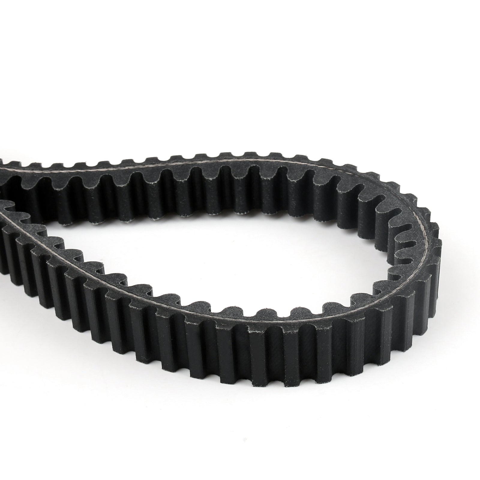 Drive Transmission Belt Fit for Suzuki AN400 Burgman 2003-2006 #. 27601-15F10