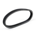 Drive Clutch Belt Transmission Fit for CF-Moto Cforce Uforce 600 500 0180-055000 0180-055000-0001
