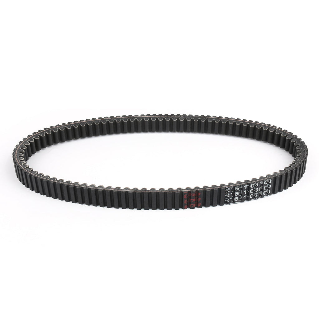 Drive Transmission Belt Fit for Suzuki AN400 Burgman 2007-2020 #. 27601-05H10