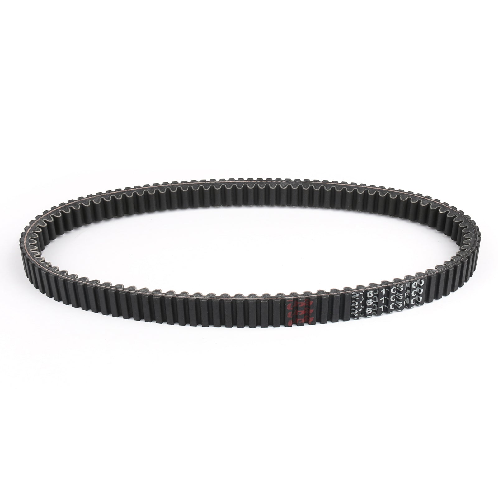 Drive Transmission Belt Fit for Suzuki AN400 Burgman 2007-2020 #. 27601-05H10
