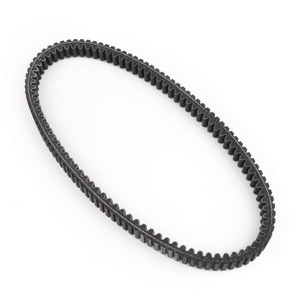 Drive Transmission Belt Fit for Suzuki AN400 Burgman 2007-2020 #. 27601-05H10