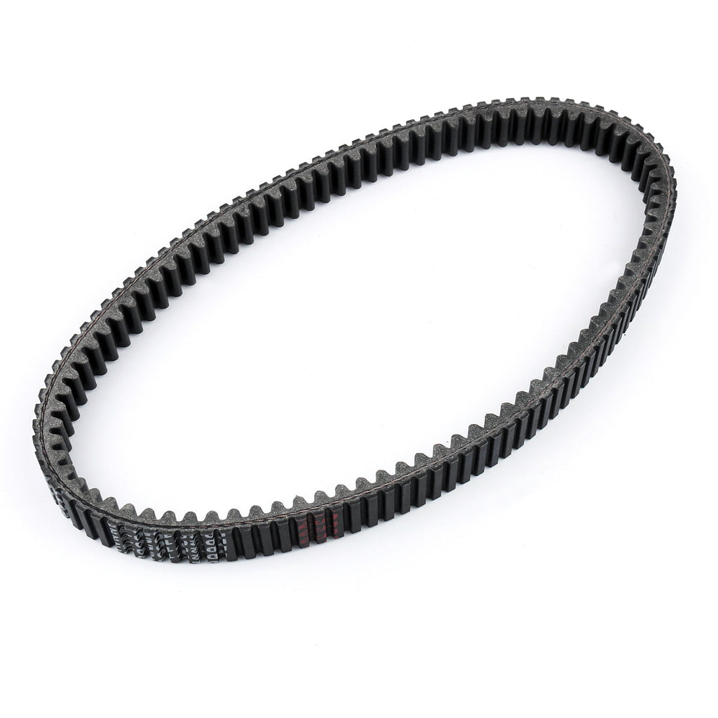 Clutch Drive Belt for Polaris ATV UTV RZR 800 Replaces # 3211133 3211118 3211162