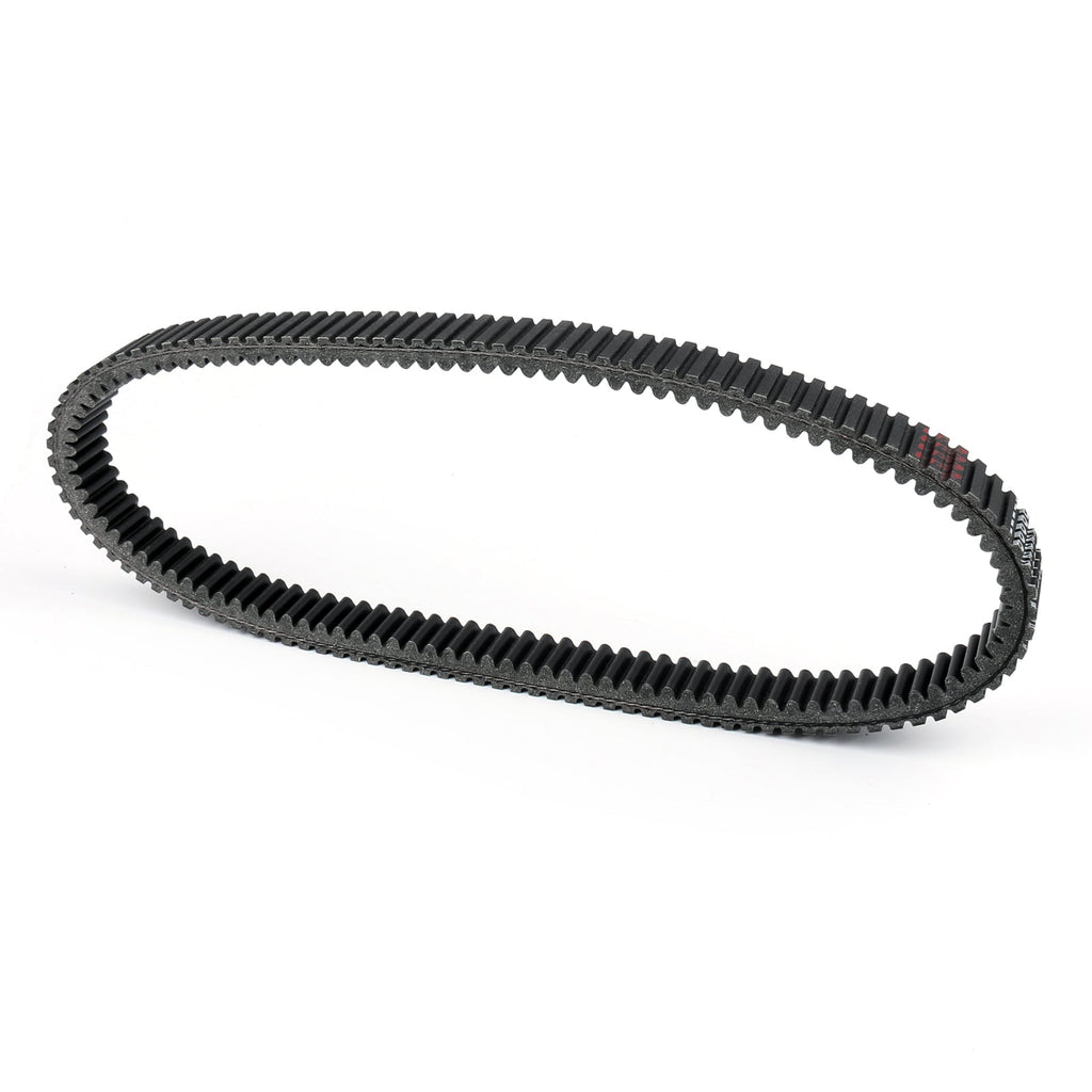 8DN-17641-01 Drive Belt For Yamaha Apex RX10 MM600/MM700 LTX GT RX10LTGT