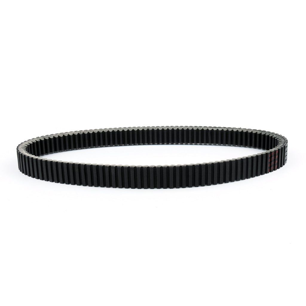 8DN-17641-01 Drive Belt For Yamaha Apex RX10 MM600/MM700 LTX GT RX10LTGT
