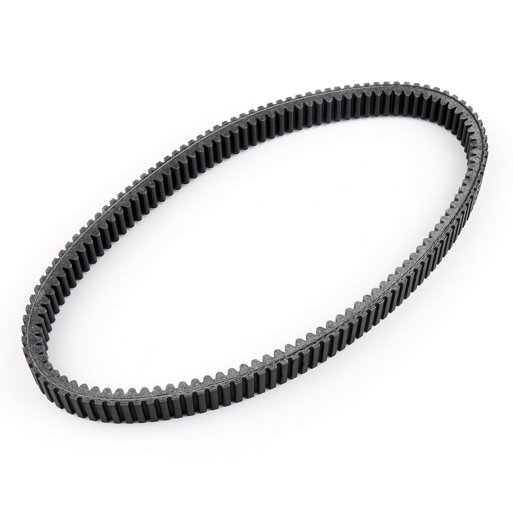 8DN-17641-01 Drive Belt For Yamaha Apex RX10 MM600/MM700 LTX GT RX10LTGT