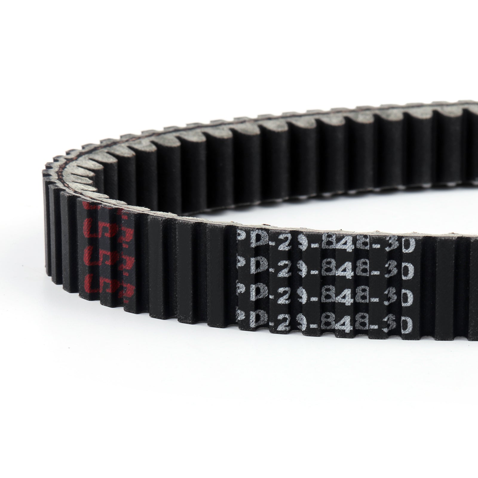 Drive Belt For Arctic Cat 350/366/400/425/450/500 XC450 KYMCO MXU 375 0823-228