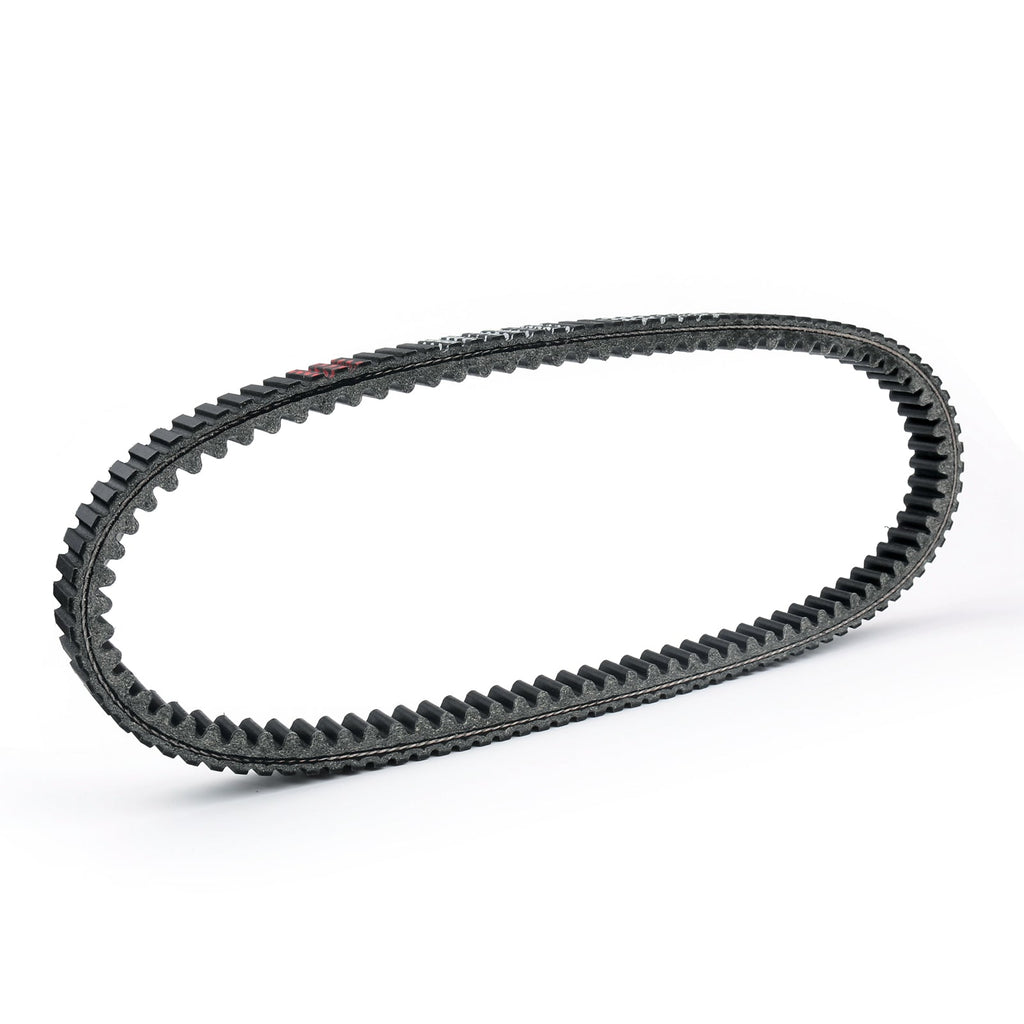 Drive Belt Clutch V-Belt For Kymco X-Citing 500 500i R 2004-2016 23100-LBA2-305 23100-LBA2-E00