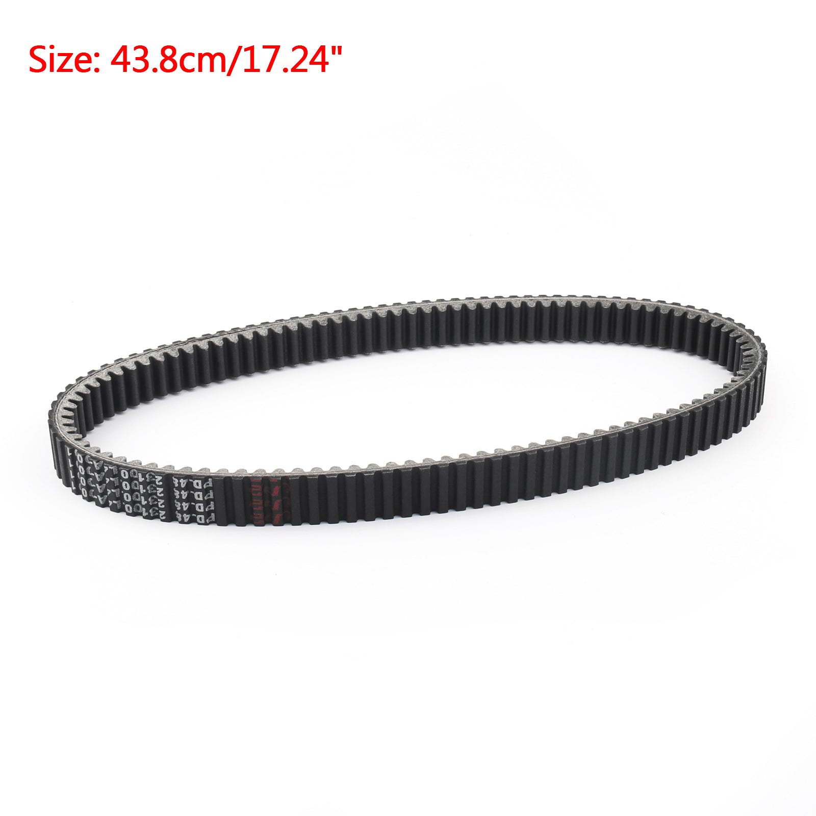 Drive Belt 23100-L4A-0001 For SYM MAXSYM 400i ABS 2011-2015 2012