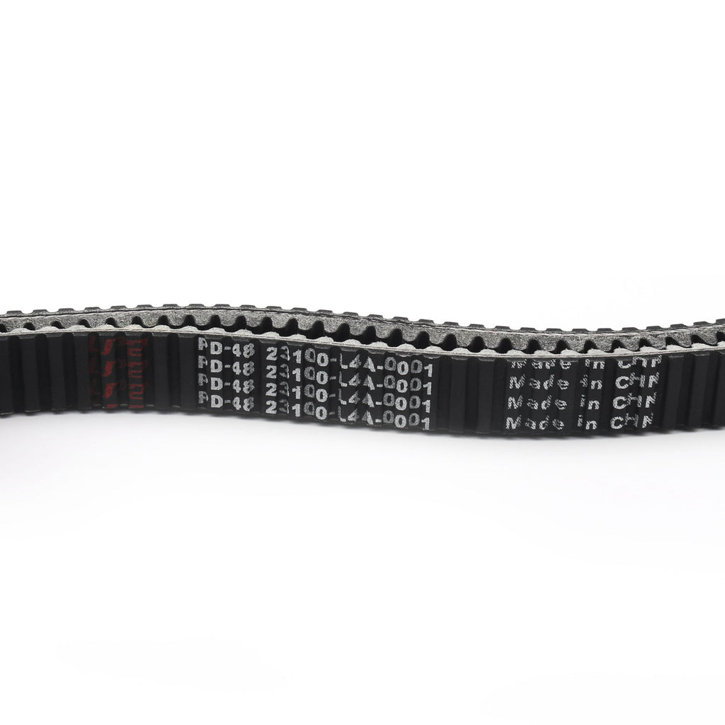 Drive Belt 23100-L4A-0001 For SYM MAXSYM 400i ABS 2011-2015 2012