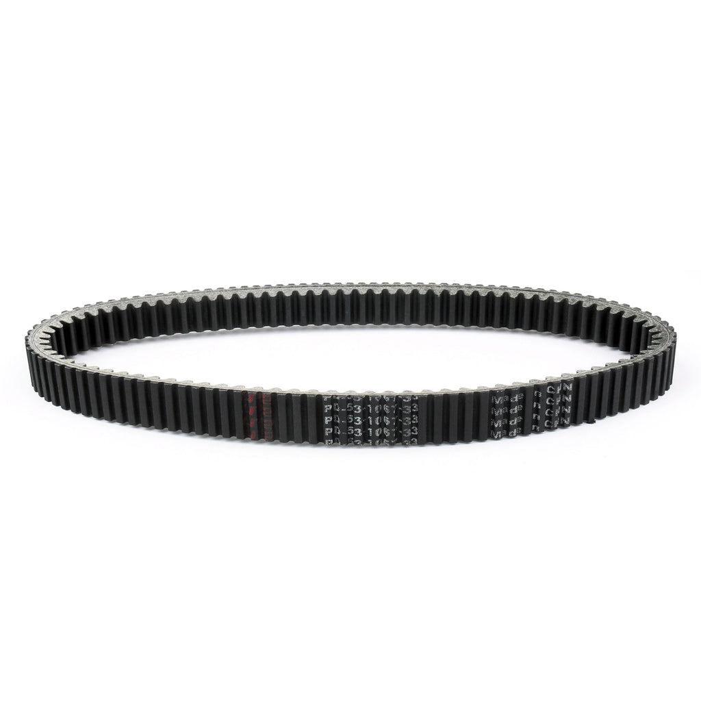 Drive Belt 59011-1060 For Kawasaki KVF400 Prairie 400 4X4 1997-1998 2x4 1998