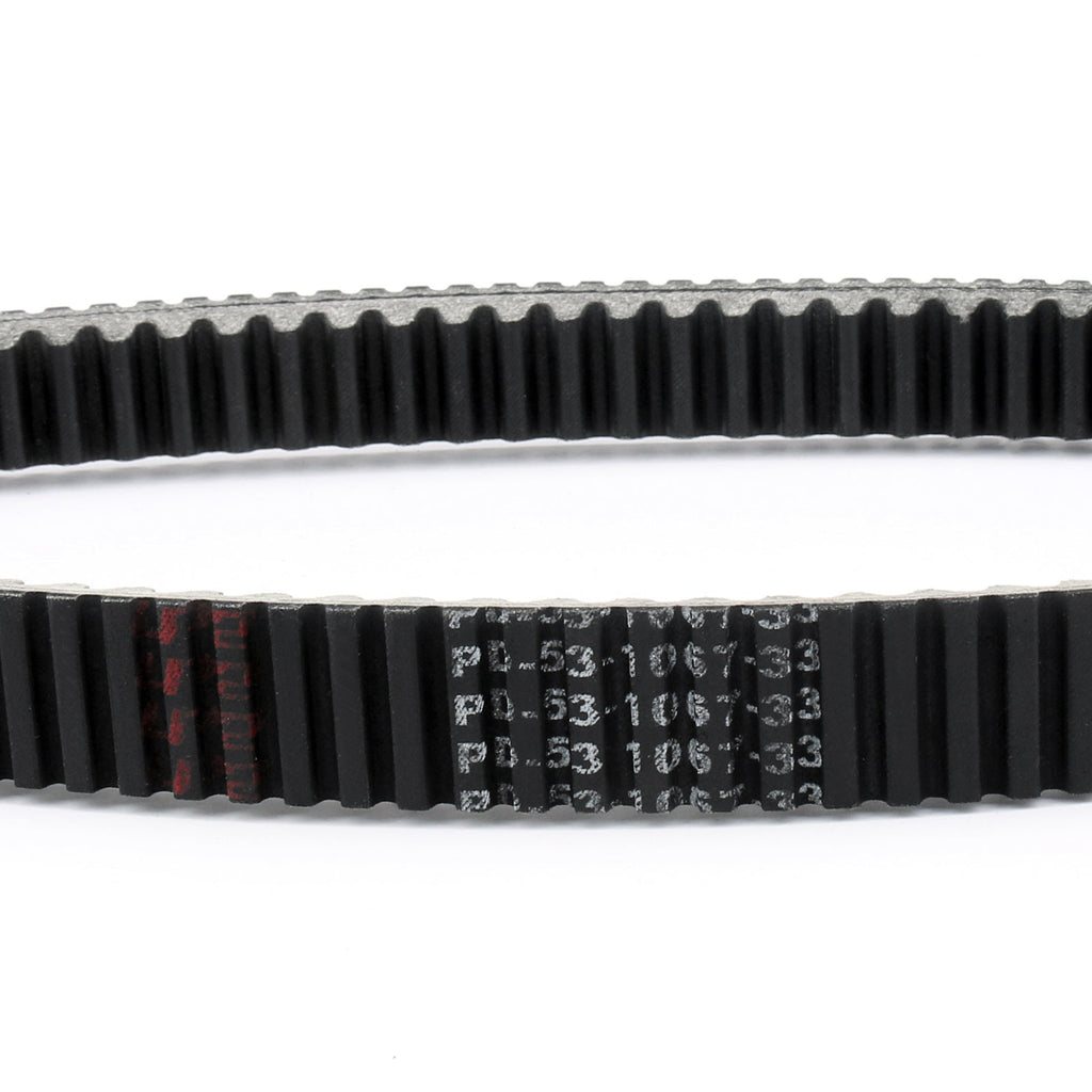 Drive Belt 59011-1060 For Kawasaki KVF400 Prairie 400 4X4 1997-1998 2x4 1998