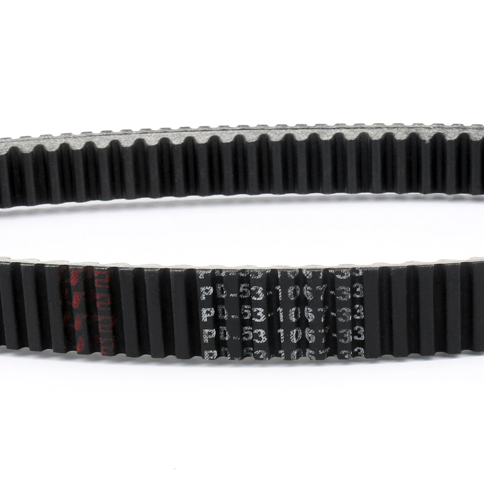 Drive Belt 59011-1060 For Kawasaki KVF400 Prairie 400 4X4 1997-1998 2x4 1998