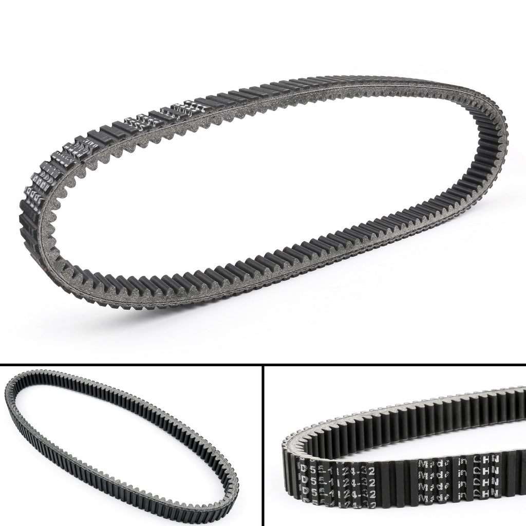 Kawasaki KAF950 Mule 2510 Diesel 3010 Diesel 4X4 Drive Belt 59011-1078