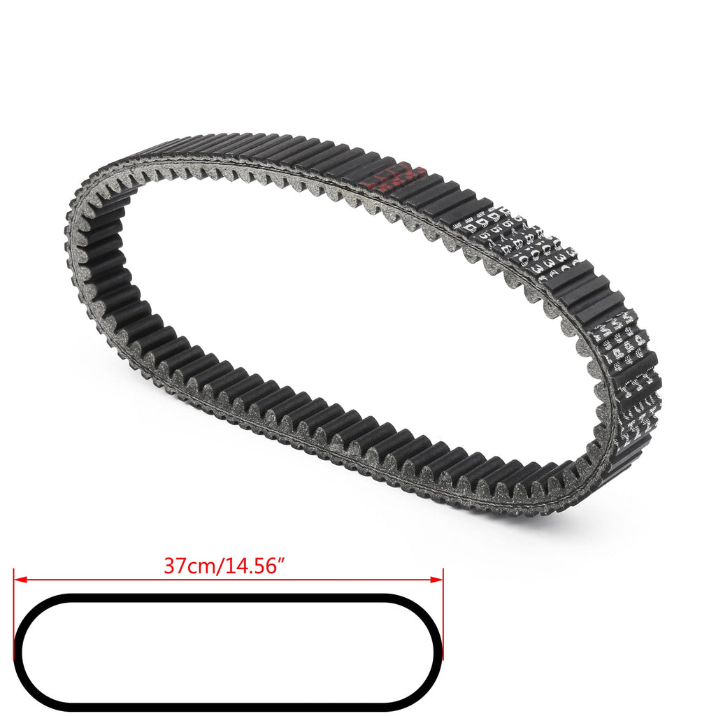 Drive Belt XTX2240 For Yamaha Grizzly 350 4WD Hunter Kodiak Bruin 4X4 YFM350A