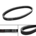Drive Belt 28P-17641-00 For Yamaha Grizzly 550 660 Kodiak 700 EPS Hunter Bennche