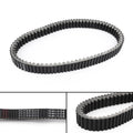 Drive Belt For Arctic Cat 650 V2 4x4 Kawasaki Brute Force 650 KFX700 Prairie CA Market