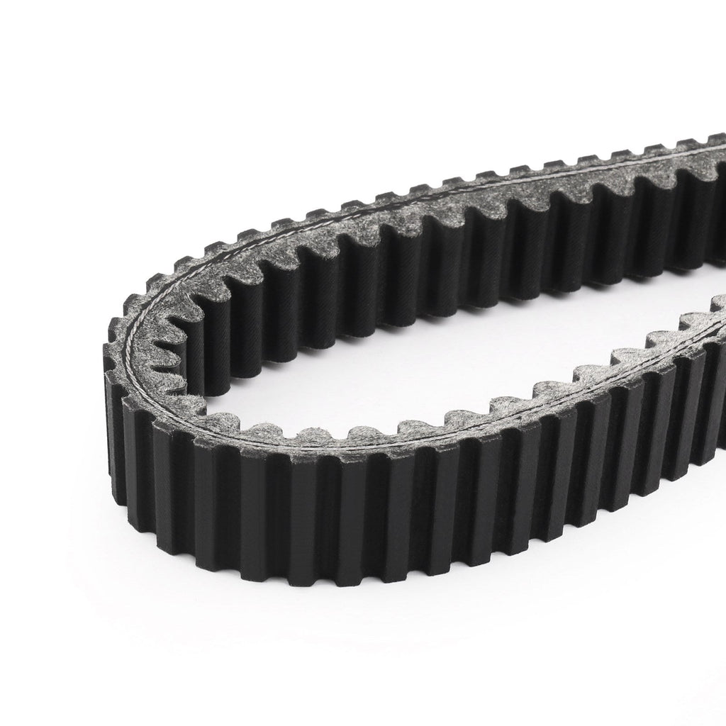 Drive Belt For Arctic Cat 650 V2 4x4 Kawasaki Brute Force 650 KFX700 Prairie CA Market