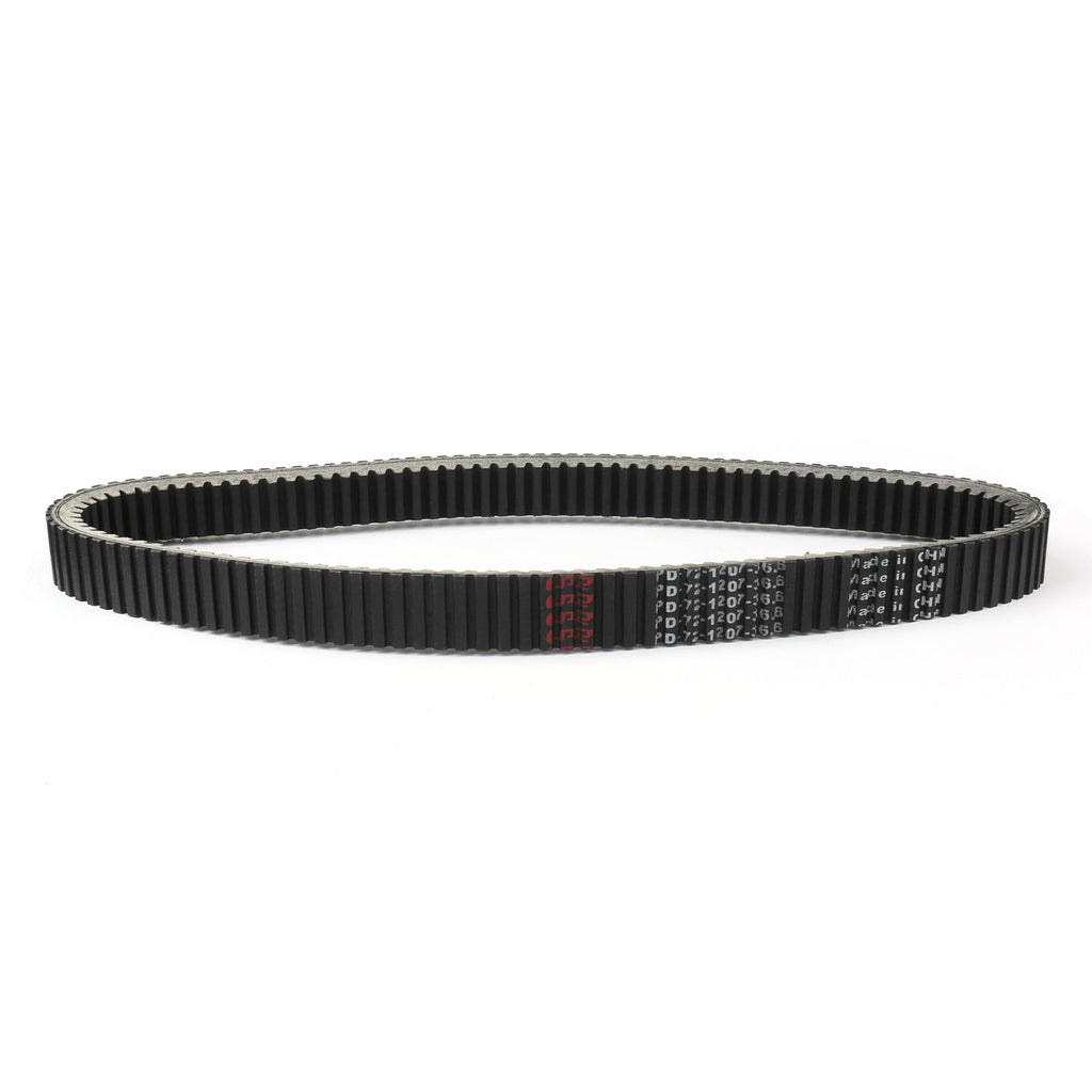 Drive Belt 0627-083 For Arctic Cat F M 800 6000 ProCross XF 8000 ZR6000 Limited