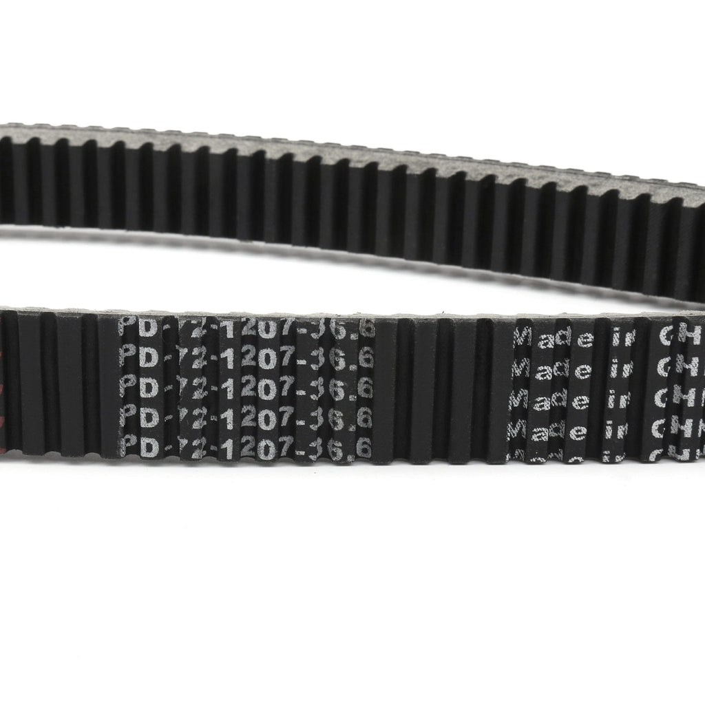 Drive Belt 0627-083 For Arctic Cat F M 800 6000 ProCross XF 8000 ZR6000 Limited