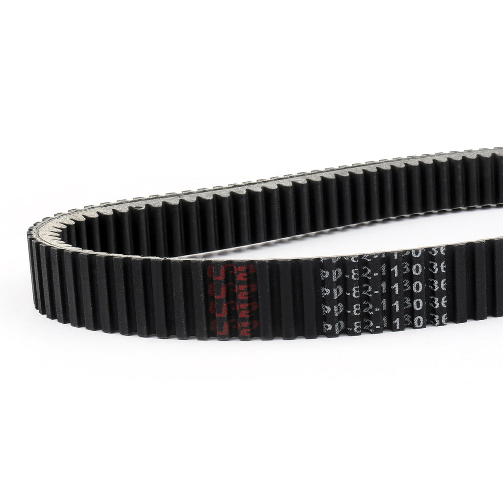 Drive Belt XTX5033 For Yamaha Apex GT LTX FX Nytro MTX RS Vector VMAX 700
