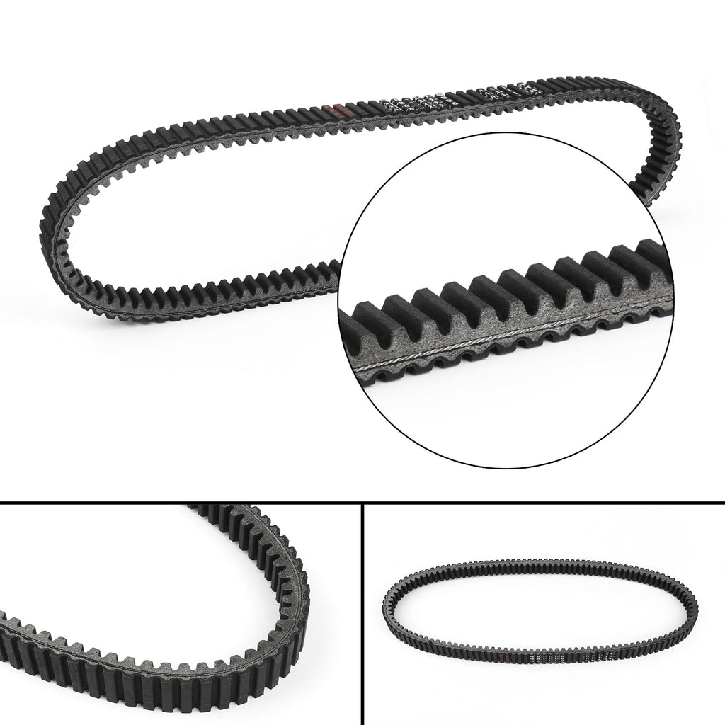 Honda FJS600 Silver Wing 2001-2011 FSC600 (ABS) Drive Belt 23100-MCT-003