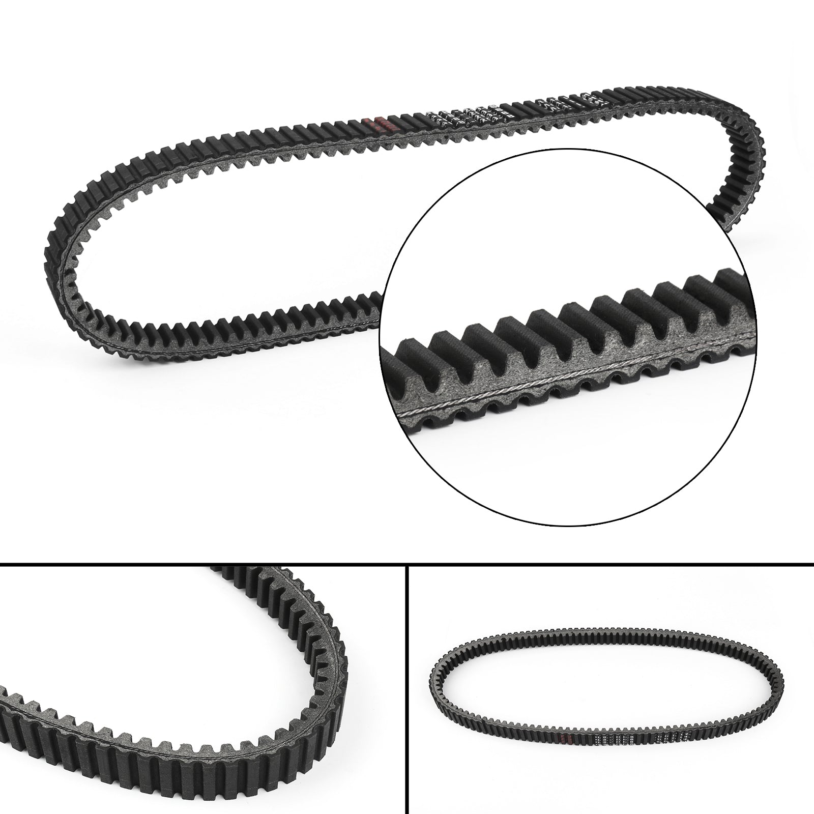 Honda FJS600 Silver Wing 2001-2011 FSC600 (ABS) Drive Belt 23100-MCT-003