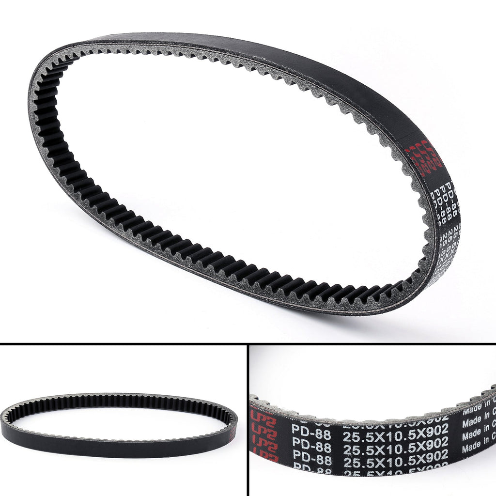 Drive Clutch Belt Transmission Fit for Yamaha N-max NMAX Tricity 125 150 155 - BB8E76410000 2DPE76410000