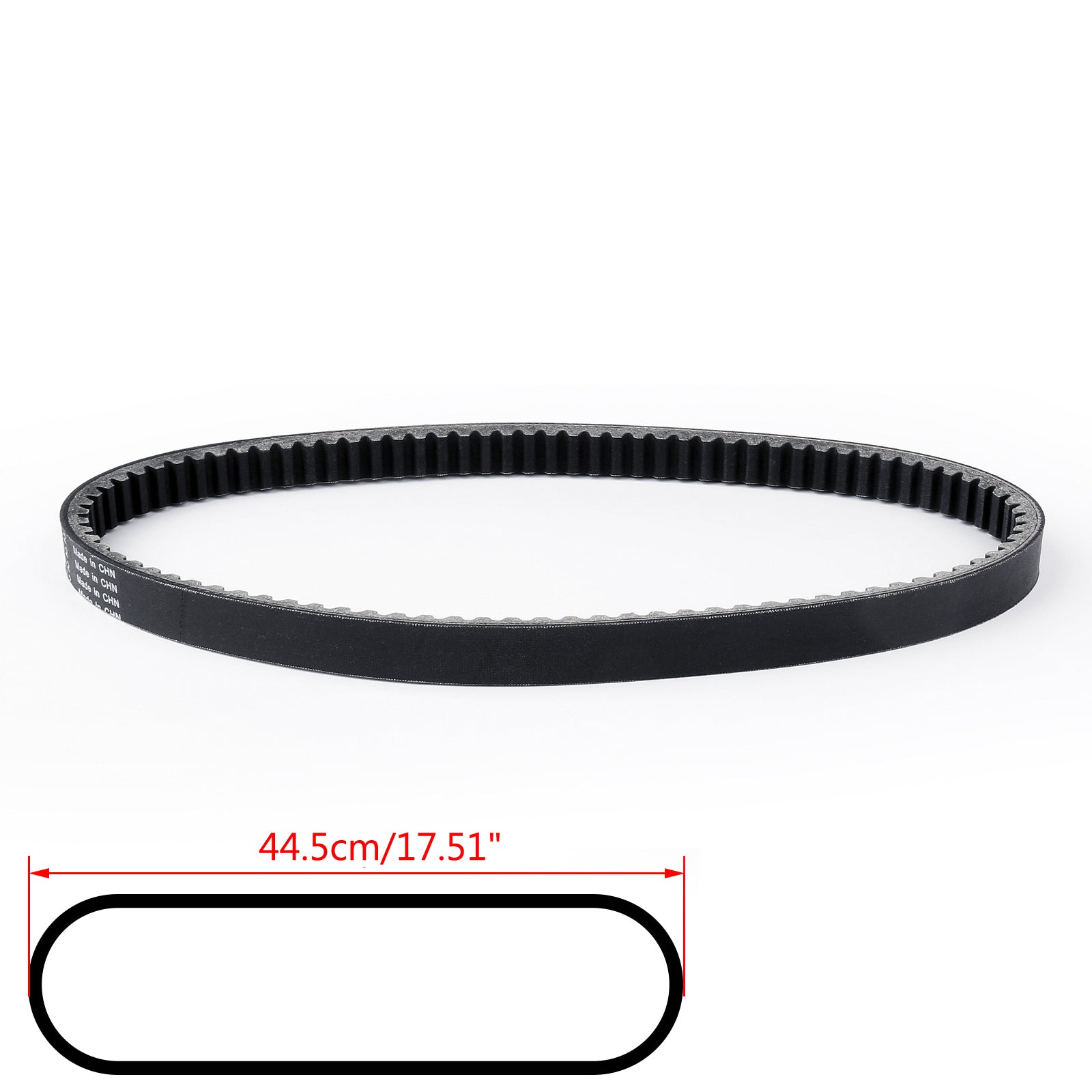 Drive Belt For CFmoto CF250T-3 v3/v5/v9 1000*24.2