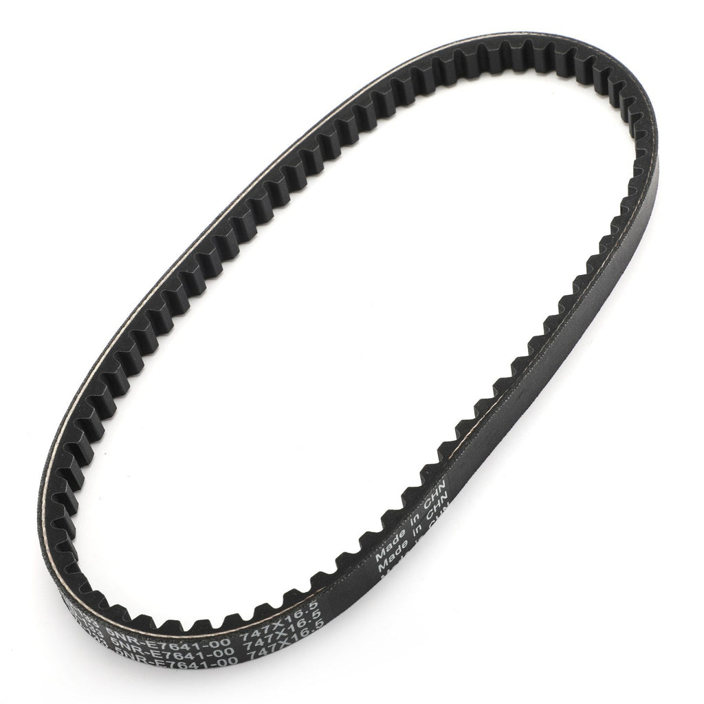 Drive Belt For Yamaha CW YW 50 ZUMA 02-11 ZUMA II 97-01 SCOOTER 3AA-17641-00 CA Market